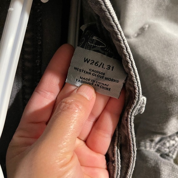 Jeans - Picture 3 of 5